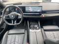 BMW 520 d xDrive Touring M Sport AHK Pano StandHzg H/K PAP Schwarz - thumbnail 5