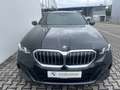 BMW 520 d xDrive Touring M Sport AHK Pano StandHzg H/K PAP Schwarz - thumbnail 7