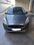 Ford Fiesta Trend Grau - thumbnail 4