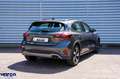 Ford Focus Focus Active 1.0 ecoboost h Design 125cv Grigio - thumbnail 9