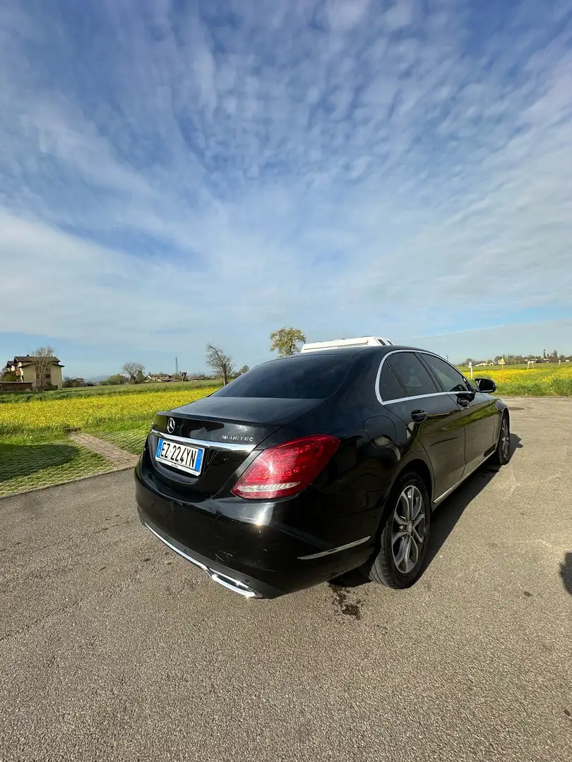 Mercedes-Benz C 250 d (bt) Sport 4matic auto - 2