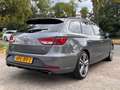 SEAT Leon ST 2.0 TSI Cupra 280/aut/pano/matrix/psensor/stoel Grijs - thumbnail 9