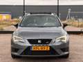 SEAT Leon ST 2.0 TSI Cupra 280/aut/pano/matrix/psensor/stoel Grijs - thumbnail 4