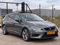 SEAT Leon ST 2.0 TSI Cupra 280/aut/pano/matrix/psensor/stoel Grijs - thumbnail 5