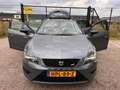 SEAT Leon ST 2.0 TSI Cupra 280/aut/pano/matrix/psensor/stoel Grijs - thumbnail 40