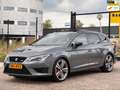 SEAT Leon ST 2.0 TSI Cupra 280/aut/pano/matrix/psensor/stoel Grijs - thumbnail 1