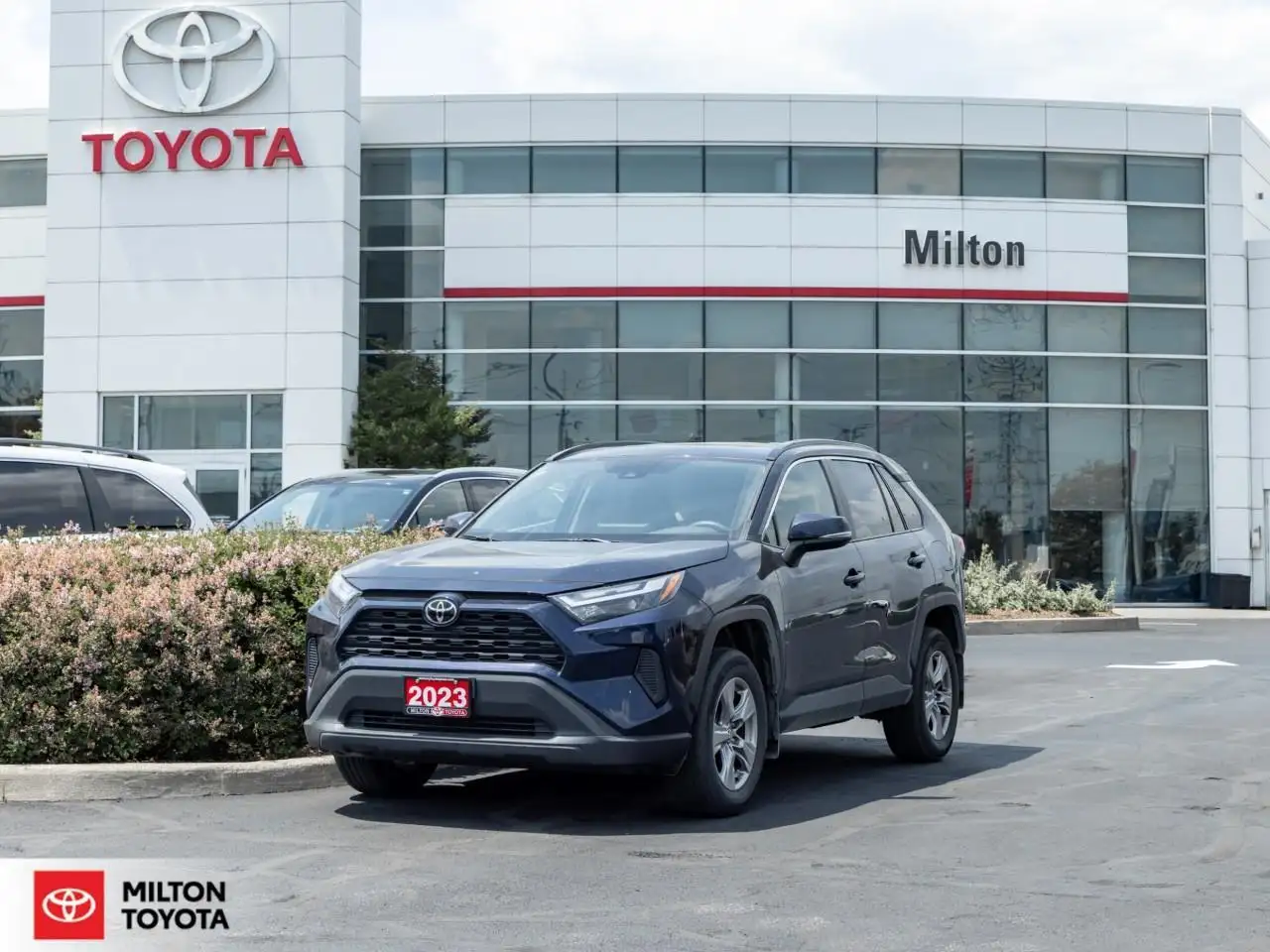 2023 Toyota RAV 4
