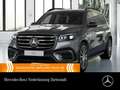 Mercedes-Benz GLS 450 d 4M AMG+NIGHT+PANO+360+AHK+MULTIBEAM+SPUR Grau - thumbnail 1
