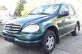 Mercedes-Benz ML 320 + LEDER + SITZHEIZUNG+AHK+AUTOMATIK+BC+ Grün - thumbnail 3