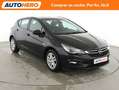 Opel Astra 1.0T S/S Selective Negro - thumbnail 8
