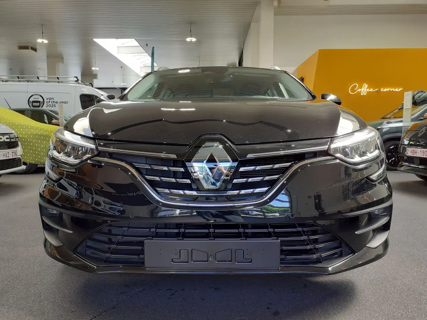 Renault Megane Techno E-TECH PHEV 160 / Valckenier Aalst - 2