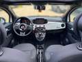 Fiat 500C 1.0 GSE Hybrid  PDC KLIMA-AT TOUCH CARPLAY Blanc - thumbnail 11
