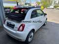 Fiat 500C 1.0 GSE Hybrid  PDC KLIMA-AT TOUCH CARPLAY Blanc - thumbnail 15