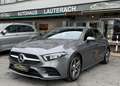 Mercedes-Benz A 220 d Aut. *AMG Line *17.100 KM *1.BESITZ *18"AMG *LED Grau - thumbnail 1