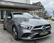 Mercedes-Benz A 220 d Aut. *AMG Line *17.100 KM *1.BESITZ *18"AMG *LED Grau - thumbnail 3