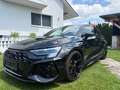 Audi RS3 RS3 SB TFSI quattro S-tronic Schwarz - thumbnail 2