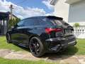 Audi RS3 RS3 SB TFSI quattro S-tronic Schwarz - thumbnail 4