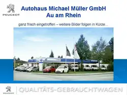Peugeot 2008 Allure PureTech 110 EAT6,Navi,PDC,Sitzheiz.