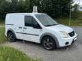 Ford Transit Connect Transit Connect Basis 200K 1,8 TDCi Basis Weiß - thumbnail 3