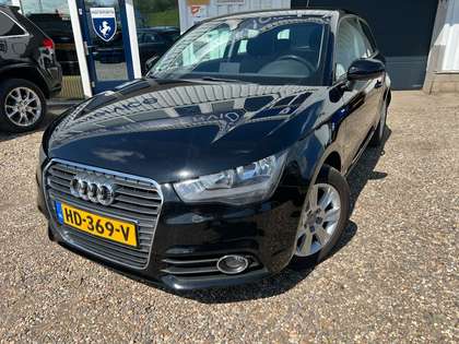 Audi A1 1.2 TFSI Amb. PL.
