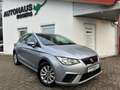 SEAT Ibiza Style/NAVI/TEMP/GJR/LMF/KLIMA/BLUETOOTH Silber - thumbnail 1
