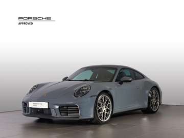 Coupè 394cv - SPORT CHRONO-Tetto-Matrix-BOSE - Imp. sport