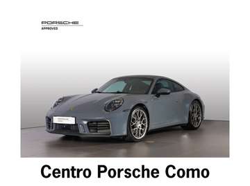 Coupè 394cv - SPORT CHRONO-Tetto-Matrix-BOSE - Imp. sport