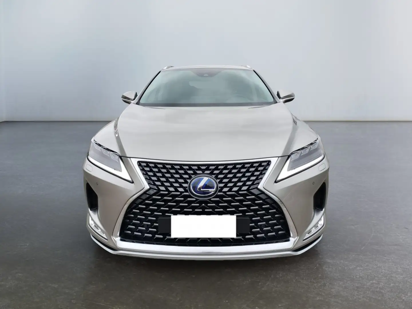 Lexus RX 350 Hybrid Executive Or - 2