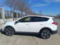 Toyota RAV 4 RAV-4 120D Advance AWD Advance Blanco - thumbnail 5