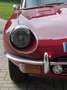 Jaguar E-Type Rojo - thumbnail 14