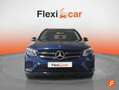 Mercedes-Benz GLC 220 220d 4Matic Aut. Bleu - thumbnail 2