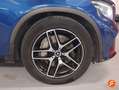 Mercedes-Benz GLC 220 220d 4Matic Aut. Bleu - thumbnail 16