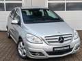 Mercedes-Benz B 200 B200 CDI PDC|MFL|TEILLEDER|SHZ Silber - thumbnail 8
