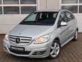 Mercedes-Benz B 200 B200 CDI PDC|MFL|TEILLEDER|SHZ Silber - thumbnail 1