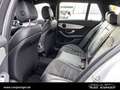 Mercedes-Benz C 300 d 4M T AMG Line +NAVI+AHK+MULTIBEAM+KAMERA Argent - thumbnail 11