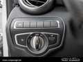 Mercedes-Benz C 300 d 4M T AMG Line +NAVI+AHK+MULTIBEAM+KAMERA Zilver - thumbnail 16