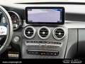 Mercedes-Benz C 300 d 4M T AMG Line +NAVI+AHK+MULTIBEAM+KAMERA Argent - thumbnail 13