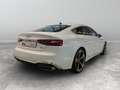 Audi A5 Sportback 40 2.0 tdi mhev S line Edition quattro Bianco - thumbnail 2