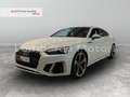 Audi A5 Sportback 40 2.0 tdi mhev S line Edition quattro Bianco - thumbnail 1