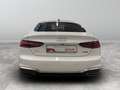 Audi A5 Sportback 40 2.0 tdi mhev S line Edition quattro Bianco - thumbnail 5