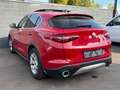 Alfa Romeo Stelvio LUSSO / BOITE AUTO / TOIT PANO / NAVI / CAM Rojo - thumbnail 3