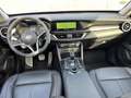 Alfa Romeo Stelvio LUSSO / BOITE AUTO / TOIT PANO / NAVI / CAM Rojo - thumbnail 7