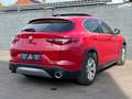 Alfa Romeo Stelvio LUSSO / BOITE AUTO / TOIT PANO / NAVI / CAM Rojo - thumbnail 4