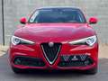 Alfa Romeo Stelvio LUSSO / BOITE AUTO / TOIT PANO / NAVI / CAM Rojo - thumbnail 6
