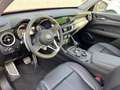 Alfa Romeo Stelvio LUSSO / BOITE AUTO / TOIT PANO / NAVI / CAM Rojo - thumbnail 8