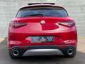 Alfa Romeo Stelvio LUSSO / BOITE AUTO / TOIT PANO / NAVI / CAM Rojo - thumbnail 5