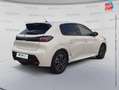Peugeot 208 1.2 PureTech 100ch S/S Allure EAT8 Weiß - thumbnail 6
