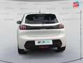 Peugeot 208 1.2 PureTech 100ch S/S Allure EAT8 Weiß - thumbnail 7