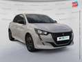 Peugeot 208 1.2 PureTech 100ch S/S Allure EAT8 Weiß - thumbnail 3