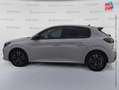 Peugeot 208 1.2 PureTech 100ch S/S Allure EAT8 Weiß - thumbnail 9